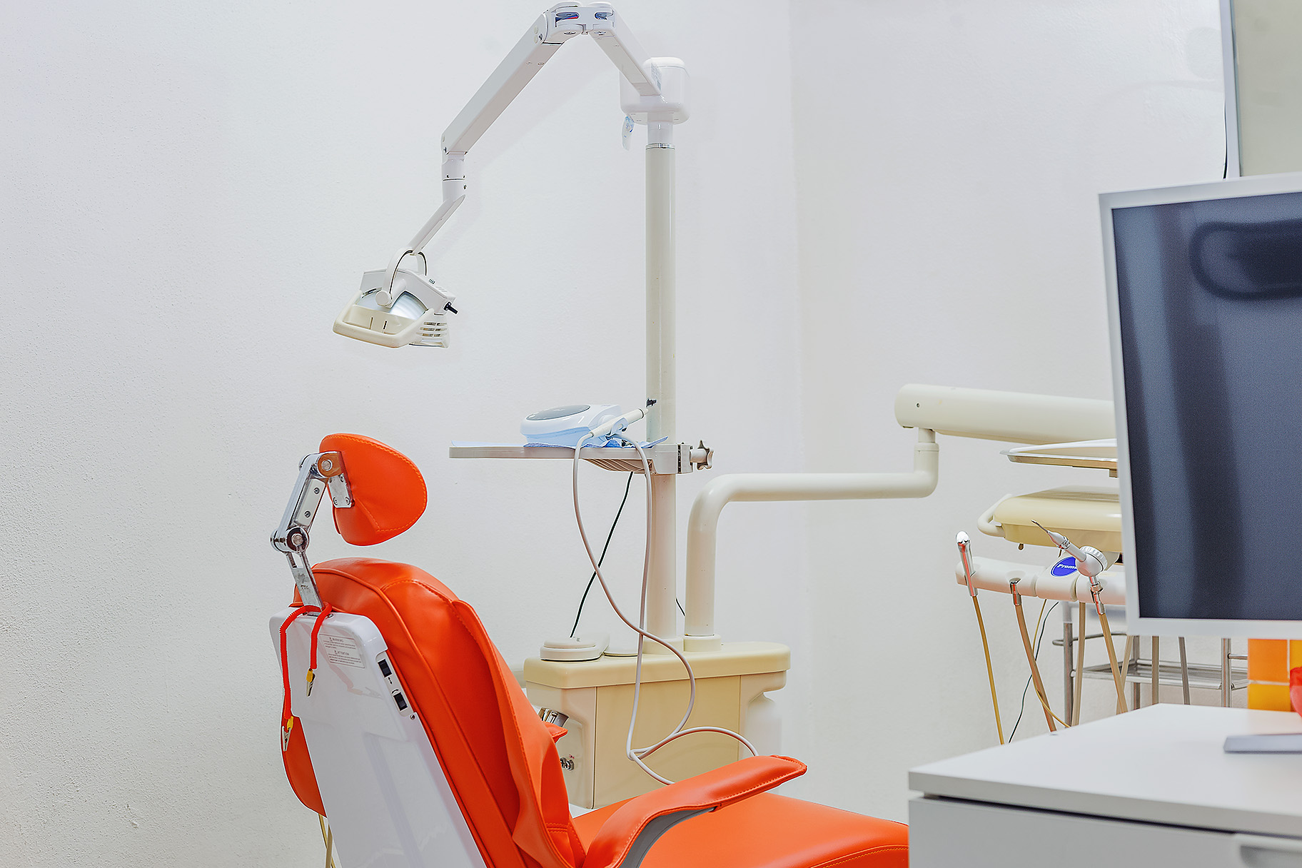 Consultorio dental